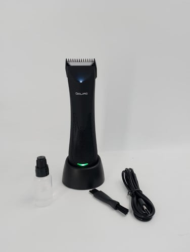 ماكينة حلاقة للمناطق الحساسة والجسم للرجل