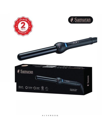 فير شعر 55 واط Samuran MU-2026