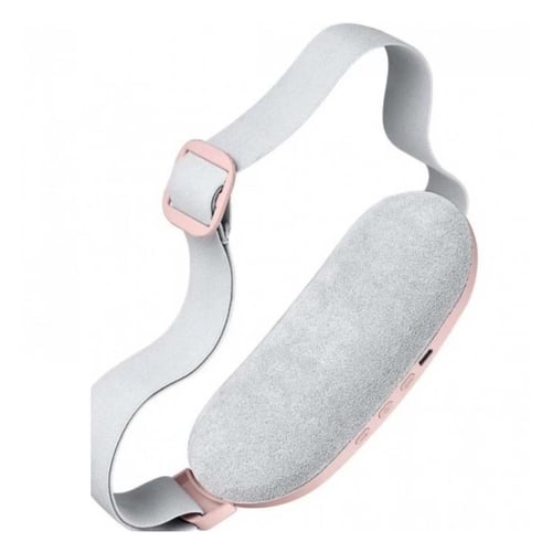 كمادة حرارية للحماية من الألم الدورة الشهرية