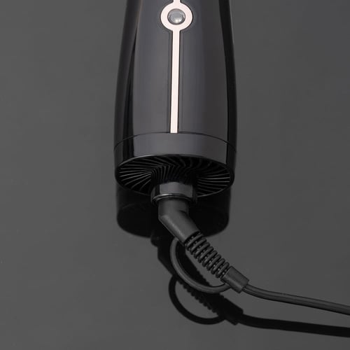 استشوار شعر ريبون بالايونات 1200 واط RE-2078-1