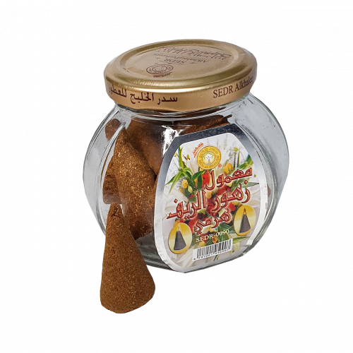 معمول زهور الريف