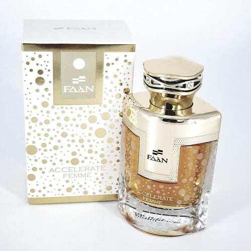 عطر فان للرجال 100 مل من فن او دى بارفان