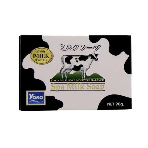 صابون الحليب من يوكو 90 مل