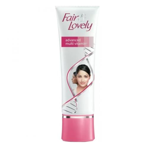 كريم الوجه فير اند لفلي بالفيتامينات المتعددة ، 50...