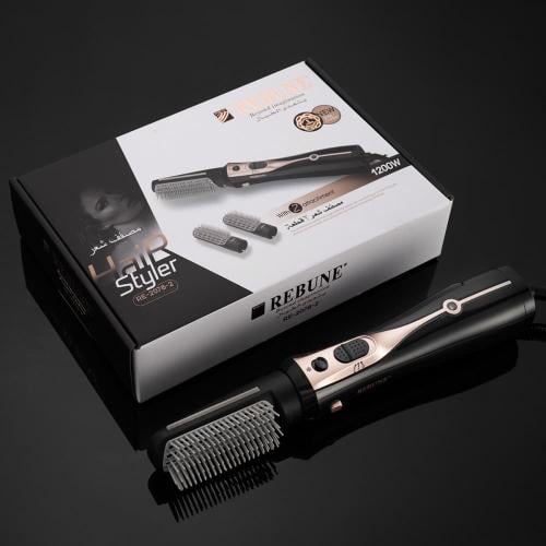 مصفف شعر بتقنية الأيونات RE-2078-2 - ريبون
