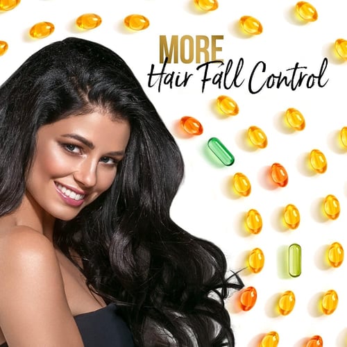 بديل الزيت بانتين ضد تساقط الشعر 275مل