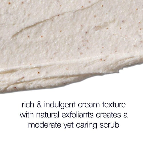 مقشر دوف بخلاصة مسحوق المكاديميا وحليب الأرز 298 ج...