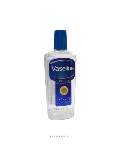 تونيك مكثف للشعر من فازلين ، 300 مل