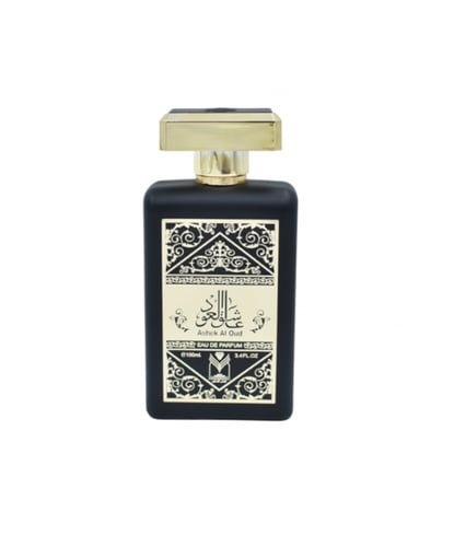 عطر عاشق العود
