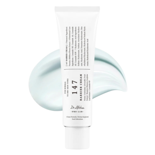 كريم دكتور الثيا 147 باريير ترطيب عميق وحماية فعال...