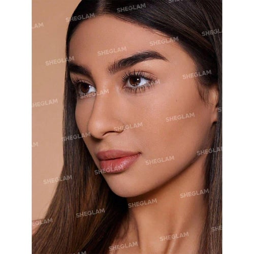 شيجلام بودرة أساس فاونديشن سكين-فوكس هاي كوفرج سان...