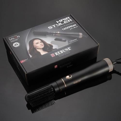 استشوار ريبون الاحترافي 1 قطعة