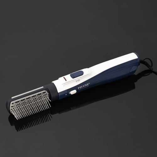 استشوار شعر كلاسيكي بتقنية الايونات ، 1200 واط