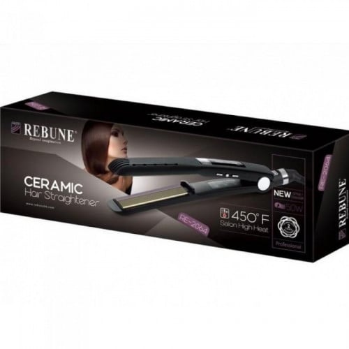 استشوار ريبون سيراميك درجة حرارة من 150الي 450ضمان...