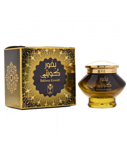 بخور كويتي