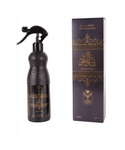 معطر منزل عاشق العود
