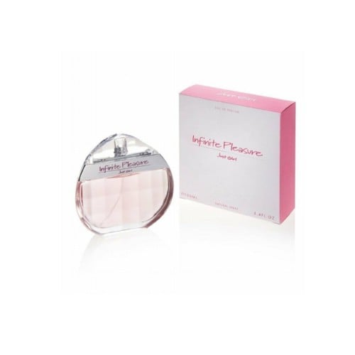 عطر انفنيتي بلشر جست جيرل من استل فيندوم للنساء -...