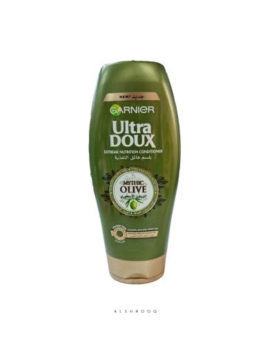 بلسم غارنية الزيتون الاسطوري 400مل