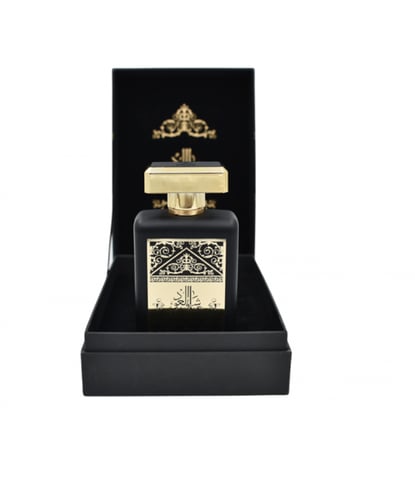 عطر عاشق العود