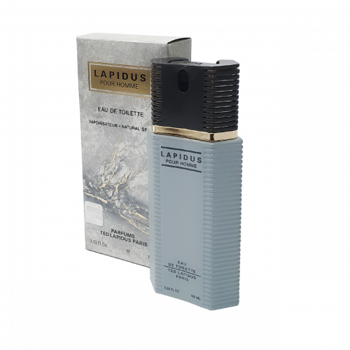 عطر تيد لابيدوس للرجال - او دي تواليت ، 100 مل