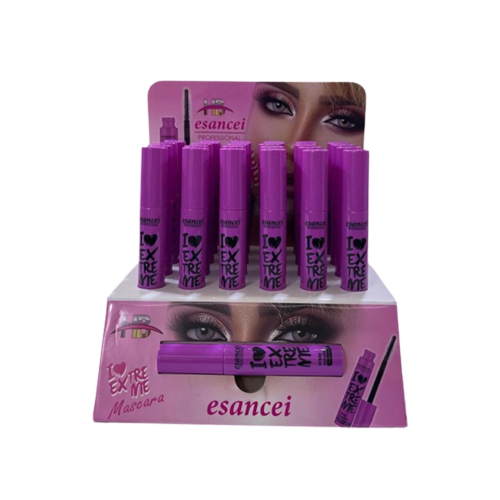 مسكرة 110 القطعه