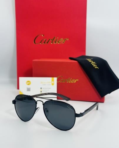 نظارة كارتير اسود