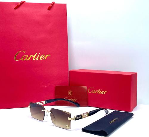 نظارة ماركة كارتير باستايل