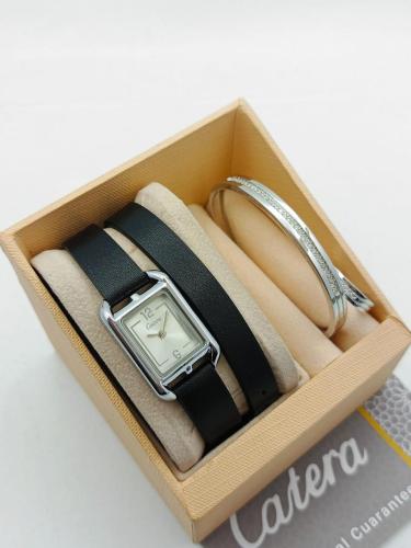 طقم نسائي ماركة لويس 3 قطع