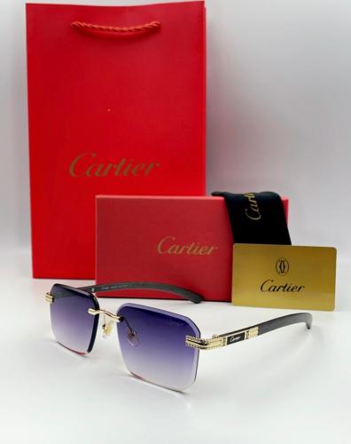 نظارة ماركة كارتير باستايل