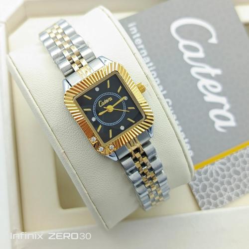 ساعة ماركة كاتيرا