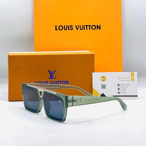Louis Vuitton brand glasses