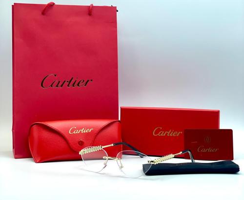 نظارة ماركة كارتير باستايل