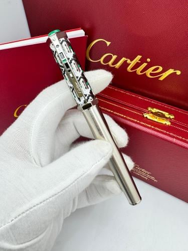 قلم كارتير إصدار محدود