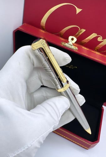 قلم ماركة كارتير