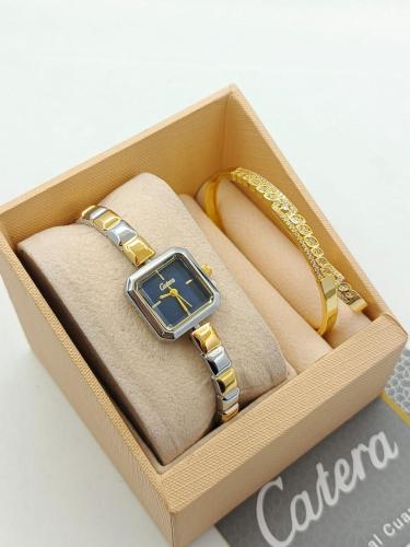 طقم نسائي ماركة لويس 3 قطع