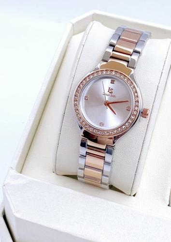 ساعة ماركة لويس