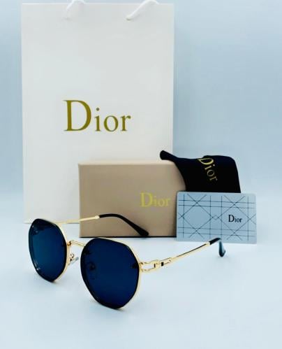 نظارة ماركة ديور