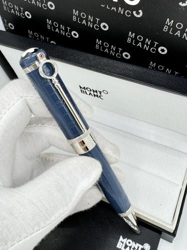 قلم ماركة مونت بلانك