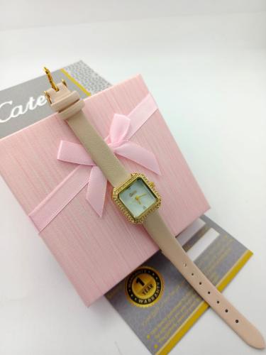 ساعة ماركة كاتيرا باستايل