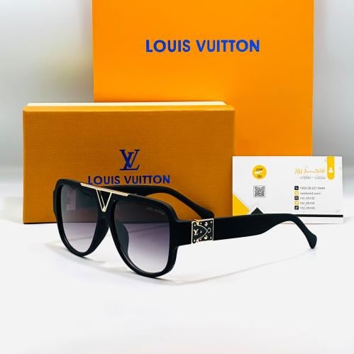 Louis Vuitton brand glasses