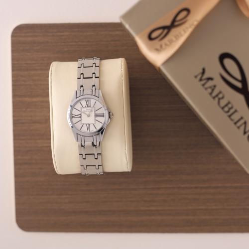 ساعة نسائية ماركة ماربلينو