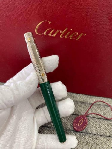 قلم ماركة كارتير