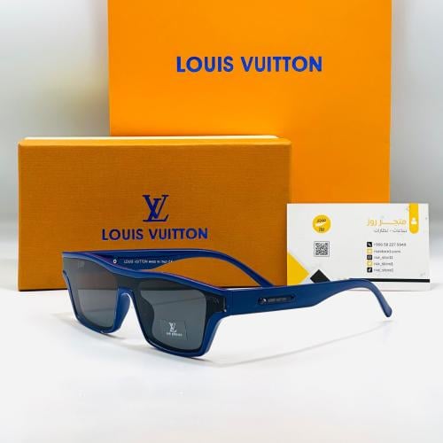 Louis Vuitton brand glasses