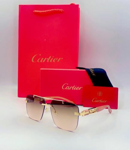 نظارة ماركة كارتير باستايل