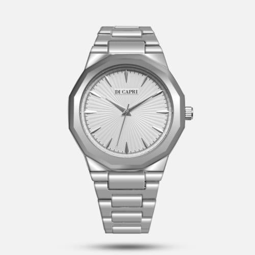 ساعة دي كابري رجالي