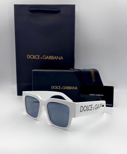 نظارة ماركة دولتشي قابانا