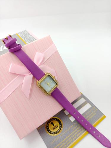 ساعة ماركة كاتيرا باستايل