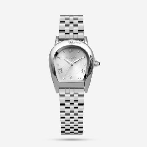 ساعة ماركة دي كابري نسائيه