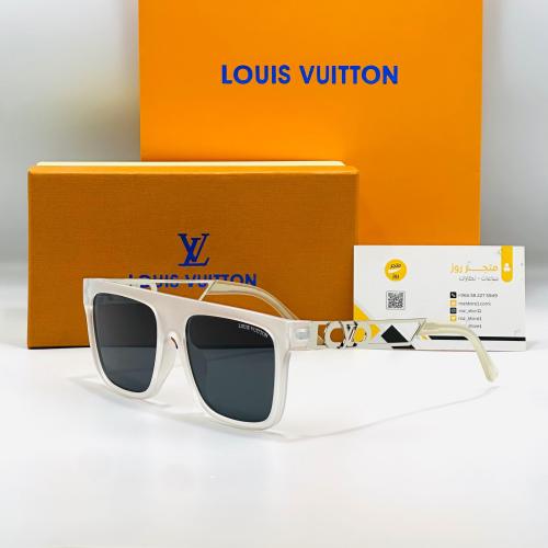 Louis Vuitton brand glasses