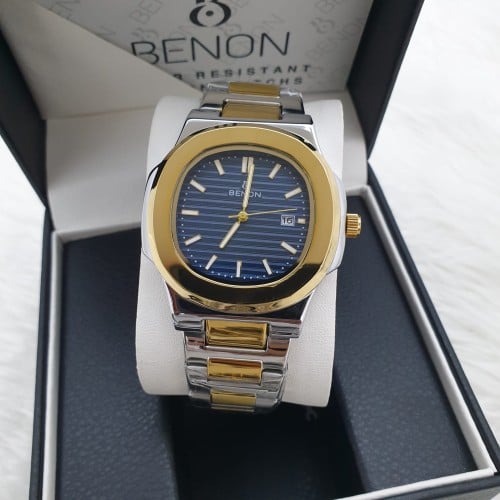 ساعة ماركة بينون تصميم باتك فيليب